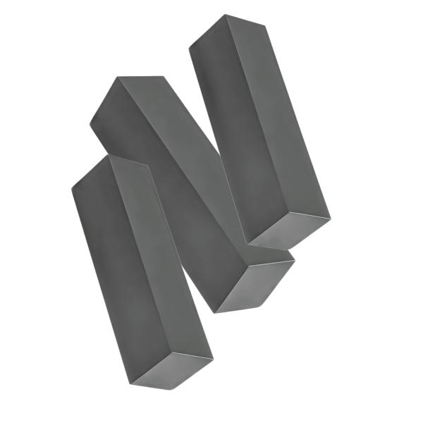 Hi-Flux KooL Mu Core Type B504006 Series Parameters For Making High - frequency