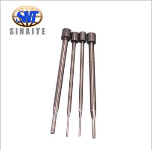 OEM Carbide Punches And Dies Durable 88-92 degrees Hardness