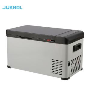 Camping 40dB 20L Room Freezer Car Mounted Refrigerator