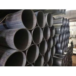 Buy cheap ERW Low Alloy Q345 Q355 Q355B Welded Steel Pipes from wholesalers