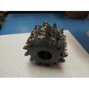 TCT Carbide Tipped Bamboo Working Cutters 80x25.4x1.3x12 Teeth 11 Round 9 Round