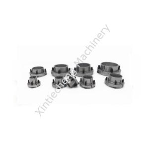 Buy cheap Precision Machined Parts for OEM Shaft Locking Clamping Elements from wholesalers