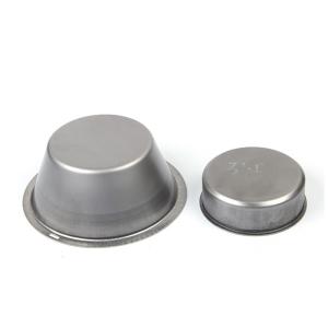 Buy cheap Level Stamping Process for Nanfeng Metal Containers Customizable and Versatile from wholesalers