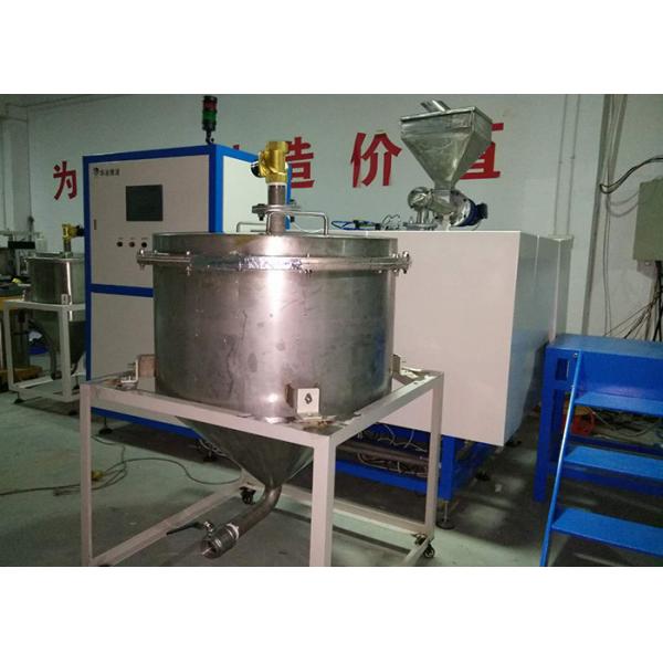 Quality Electric And Microwave Graphene Dilation Furnace Nitrogen Pre Heating Device for sale