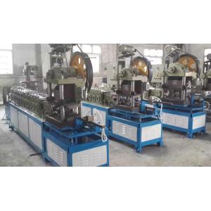 Buy cheap Drawer rail forming machine from wholesalers