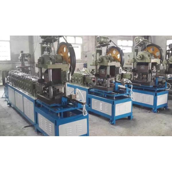 Quality Drawer rail forming machine for sale