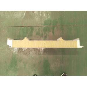 Buy cheap Energy Efficient Rockwool Composite Board With Density 90-150kg/M3 from wholesalers