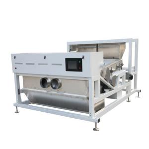 Large Particle Quartz Sorting Machine Mineral color sorting machine