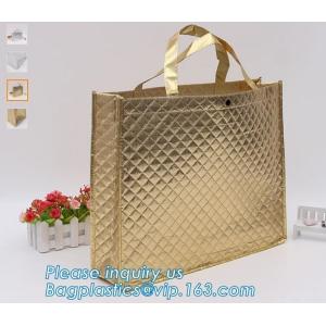 Easy Zip lockkk Closure - 100% Environmental Friendly - Waterproof & Easy