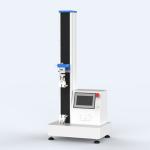 Buy cheap Digital Displaying Tensile and Elongation Testing Machine for Yarn from wholesalers