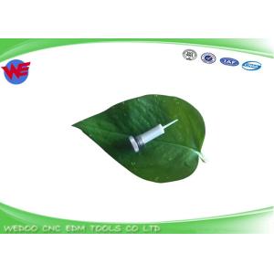 Buy cheap Z491J0005000 Makino EDM Water Jet Nozzle Diameter 0.8mm from wholesalers