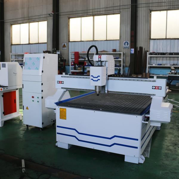 PM1325 CNC Woodworking Advertising Carving Machine with 0.02mm Positioning