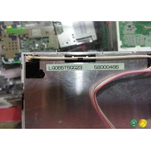 Buy cheap LQ065T5GG23 sharp lcd screen replacement , Transmissive tft lcd display module from wholesalers
