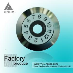 Buy cheap cutter tools Sumitomo Cleaver Blade fiber cutting cleaver from wholesalers