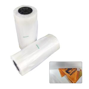 China Cold Peel Pet DTF Transfer Film Roll 30cm 33cm 60cm on sale