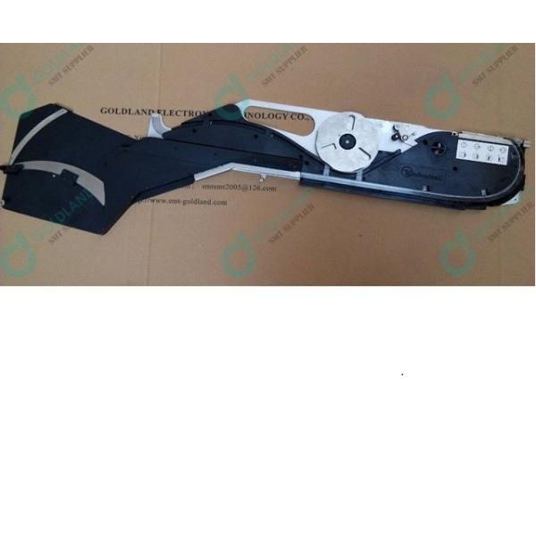 Buy cheap smt machine part Universal feeder GSM 8mm Multi-pitch feeder 48590902 for Universal Circuit board mountable line from wholesalers