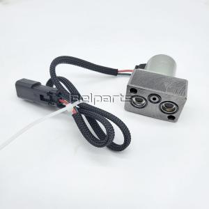 China Machinery Engines PC200-8  702-21-55901 7022157500 7022157600 Excavator Pilot Valve on sale