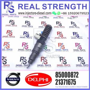 Buy cheap Diesel Fuel Injector 21371675 BEBE4D24104 BEBE4D24004 21340614 85000872 E3.18 for V-O-L-V MD13 EURO 4 HIGH POWER from wholesalers