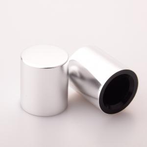 Buy cheap Custom Aluminum Plastic Perfume Bottle Cap for FEA 15mm Pump from wholesalers