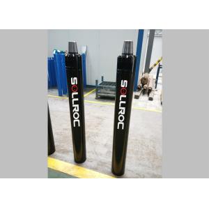 Buy cheap 8'' Dth Drilling Tools SD8 Shank Black Color Down Hole Hammer For Quarry And Mining from wholesalers