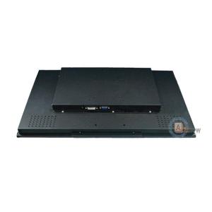 Buy cheap Industrial High Brightness Monitor 26 Inch High Contrast with IR Touch Anti-vandalism from wholesalers