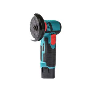Power Angle Grinder , 19500rpm Electric Grinding Tool Mini Grinder Handheld