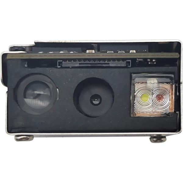 Quality ED3550, Compact OEM Scan engine ,1280 x 800, laser aimer, Hardware Decoding ,TTL-UART&USB, Datalogic decoding license for sale