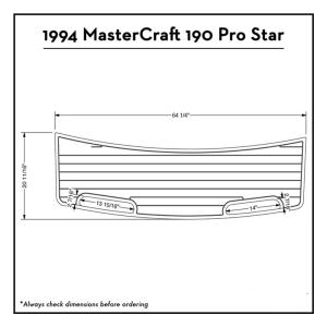 Buy cheap Self Adhesive Yacht Deck T10mm Swim Platform Pads from wholesalers