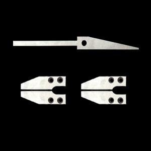 Buy cheap HSS Tungsten Carbide Mask Cutting Knife MC115/MC118/MC335 Grade from wholesalers