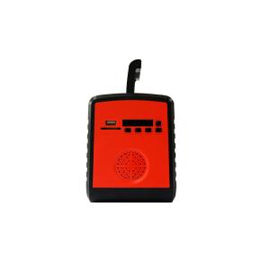 7000mAh Small Off Grid Solar System , 10W Solar Charging System For Cell Phones