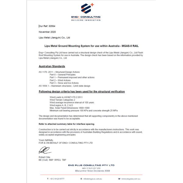 CPT Aluminum Solar Carport Solar Parking Lot Solar Module Mounting Structure 12