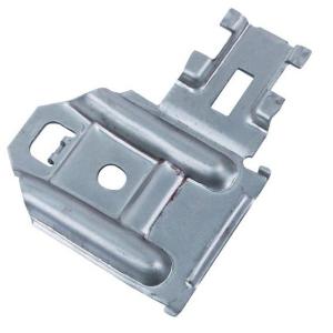 Buy cheap OEM/ODM Metal Products in Hebei Customized Stamping Parts for Multiple Applications from wholesalers