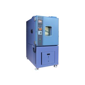 Buy cheap Temperature Humidity Test Chamber , Constant Temperature And Humidity Machine from wholesalers