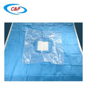 China ODM Disposable surgical Sterile Drapes Surgery For C-Section on sale