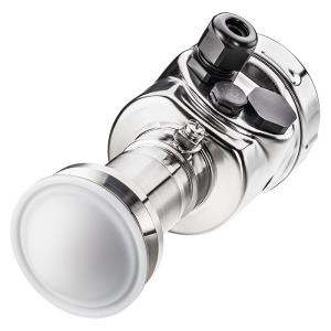 Buy cheap PS64.ACBAODHXKMAXX VEGAPULS 64 Radar Sensor For Continuous Level Measurement Of Liquids from wholesalers