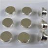 Buy cheap Flat Head Electrical Silver Contact Rivets For Wall Socket from wholesalers