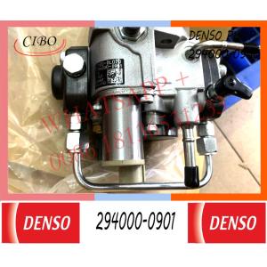 China Genuine New Diesel 294000-0900 294000-0901 294000-0700 294000-0701 22100-0L060 22100-30090 Fuel Pump for Toyota 1KD /2KD on sale