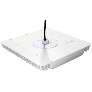 Buy cheap Anti Exclusion Two Years Warranty 240w LED Canopy Lights 5700K from wholesalers