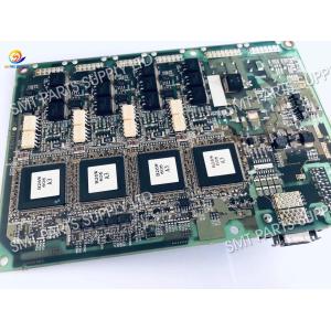 Buy cheap JUKI FX -1R ZT Driver Board Smt Spare Part L901E521000 ZT SERVO AMP ZT Head Board from wholesalers