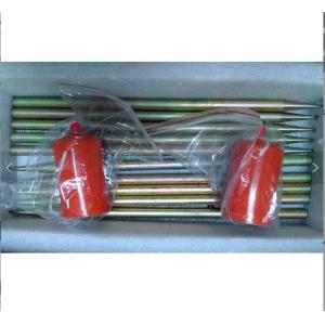 Resistivity Imaging System gold testing machine made in china instrument