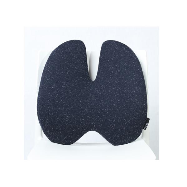 Lower Back Pain Super Thin Lower Back Memory Foam Lumbar Support Office Chair