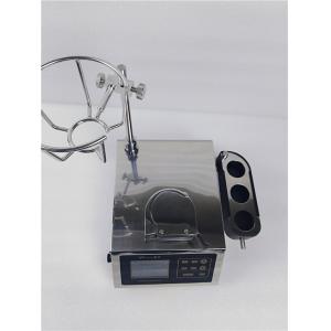 Buy cheap Usp Microbiology Testing Procedures Sterility Test Method Validation Protocol product