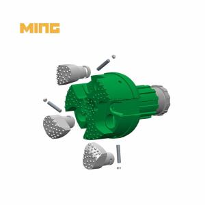 Buy cheap 219mm MRS Concentric Under Reaming Dth Drill Bit Tools System For Construction from wholesalers