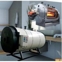 Buy cheap Air Cooling Model Industrial HHO Generator Dimension 1200*770*1300 MM For Boiler product