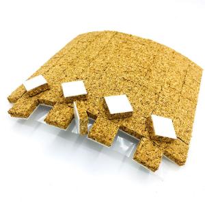 Buy cheap 8mm 10mm 1m Electronic Component conductive double side adhesive from wholesalers