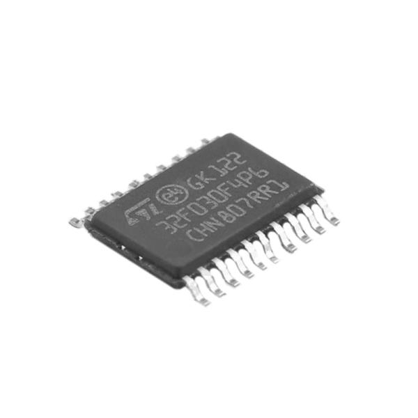 Quality STM32F030F4P6TR New original IC STM32F030F4P6TR Integrated Circuit for sale