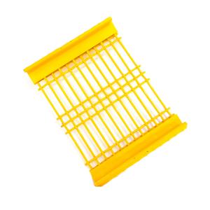 Buy cheap 0.8mm Quarry Screen Mesh Annealing Processed Wire Stainless Steel from wholesalers