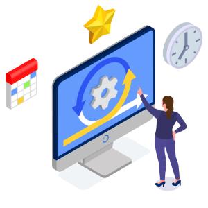 Buy cheap Robust CRM Development Cutting Edge Customer Relationship Management Solution product