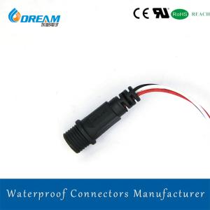 Buy cheap DREAM START M10 Led Lights Strip Plugs and Connectors Wire Safe Light Connector from wholesalers