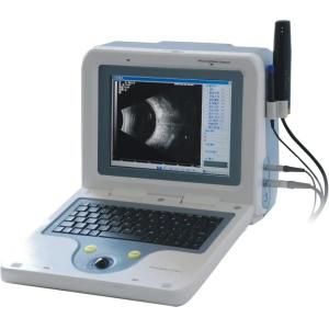 Buy cheap MD-320W ophthalmic Portable Ultrasound Biomicroscope medical equipment solutions from wholesalers